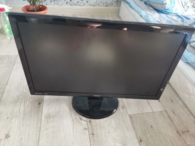 Лот: 15572306. Фото: 1. Монитор BenQ GL2450 24". ЖК-мониторы