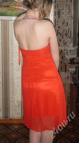 Лот: 601300. Фото: 1. Платье. Платья