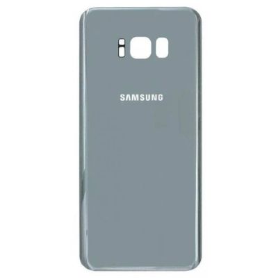Лот: 14921459. Фото: 1. Задняя крышка для Samsung S8 G950F... Корпуса, клавиатуры, кнопки