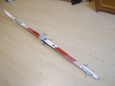 Лот: 3630174. Фото: 1. Лыжи. Лыжи