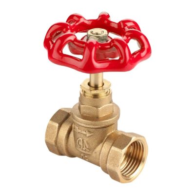 Лот: 25584754. Фото: 1. Вентиль 2" 15Б1п AquaLink 04915. Запорная и предохранительная арматура