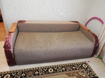 Лот: 13007475. Фото: 1. Диван. Диваны