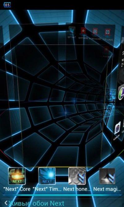 Лот: 2429717. Фото: 1. Легендарный смартфон htc hd2 на... Смартфоны