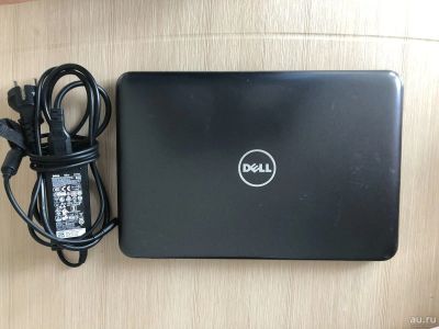 Лот: 17764379. Фото: 1. Ноутбук DELL Inspiron 3180 (AMD... Ноутбуки