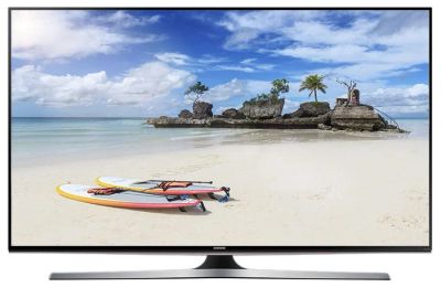 Лот: 15422555. Фото: 1. samsung ue48j6330au. Телевизоры
