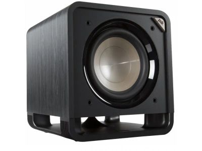 Лот: 24338173. Фото: 1. Сабвуфер Polk Audio HTS SUB 10... Активные акустические системы