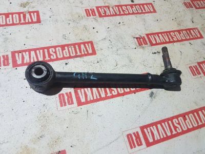 Лот: 20897269. Фото: 1. Рычаг подвески Subaru Impreza... Ходовая, подвеска, рулевое управление