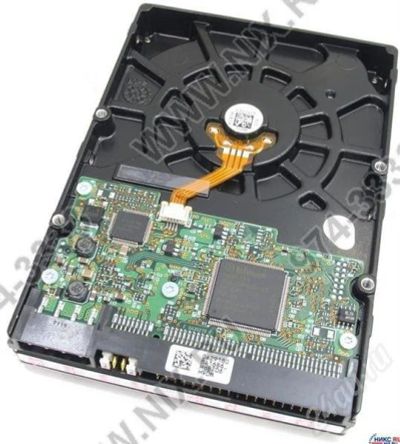 Лот: 327304. Фото: 1. hdd 82.3 gb ide hitachi 7200rpm... Жёсткие диски (HDD)