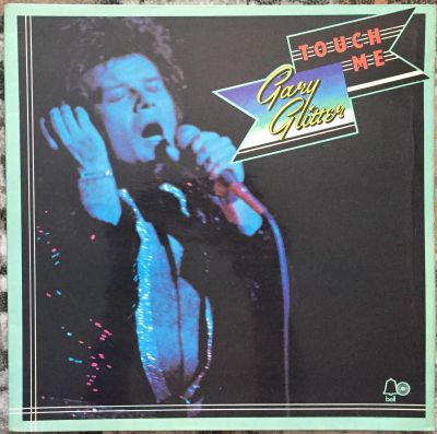 Лот: 14561006. Фото: 1. LP (виниловая пластинка) - Gary... Аудиозаписи