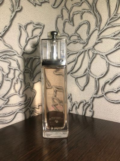 Лот: 16924528. Фото: 1. Женский аромат DIOR Addict Eau... Женская парфюмерия