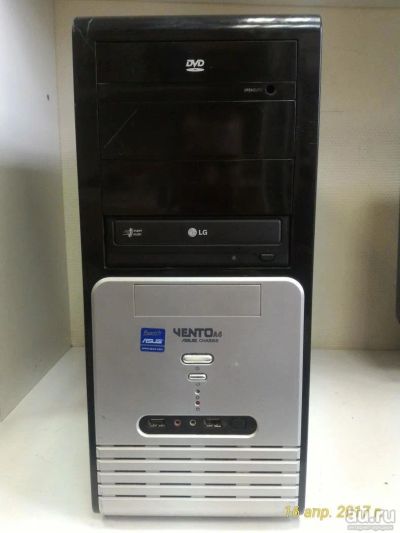 Лот: 9492267. Фото: 1. Игровой компьютер i5-650 4x 3... Компьютеры в сборе