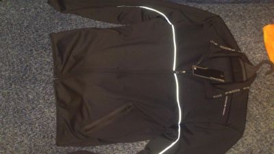 Лот: 3592340. Фото: 1. Костюм porsche design. Другое (спортивная одежда)