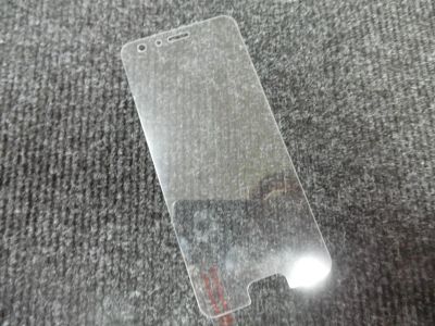 Лот: 10865597. Фото: 1. Защитное стекло Huawei Honor 9... Защитные стёкла, защитные плёнки