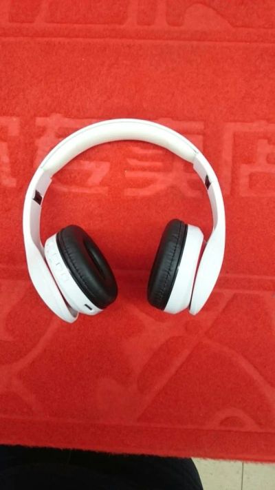 Лот: 6586149. Фото: 1. наушники bluetoos stereo*/MP-3... Наушники, гарнитуры