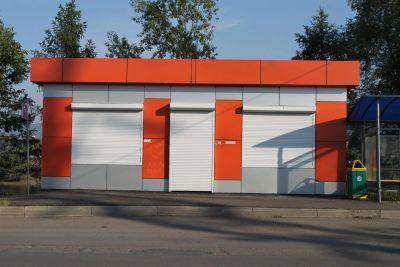Лот: 3864864. Фото: 1. Продам павильон 50м2 без места... Торговое
