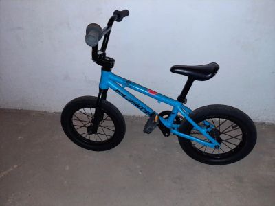 Лот: 18822059. Фото: 1. Велосипед Format bmx 14. Красноярск