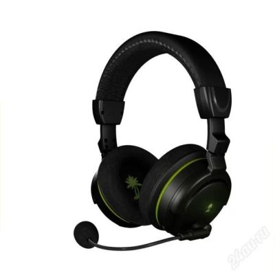 Лот: 2186044. Фото: 1. Наушники Turtle Beach X42 (xbox... Аксессуары для игровых приставок, консолей, геймпады