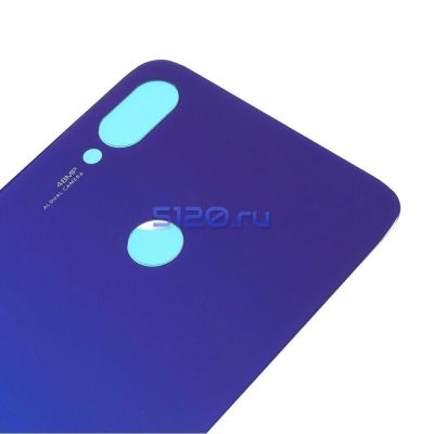 Лот: 17751293. Фото: 1. Задняя крышка Xiaomi Redmi Note... Корпуса, клавиатуры, кнопки