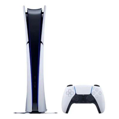 Лот: 25307474. Фото: 1. Игровая приставка Sony PlayStation... Игровые приставки, консоли