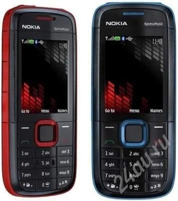 Лот: 379900. Фото: 1. продам nokia 5130 xpressmusic. Кнопочные мобильные телефоны