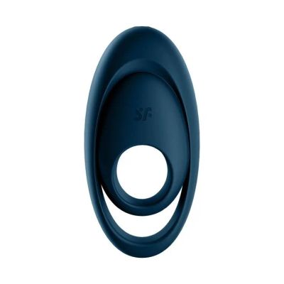 Лот: 22057455. Фото: 1. Эрекционное кольцо Satisfyer Glorious... Игрушки