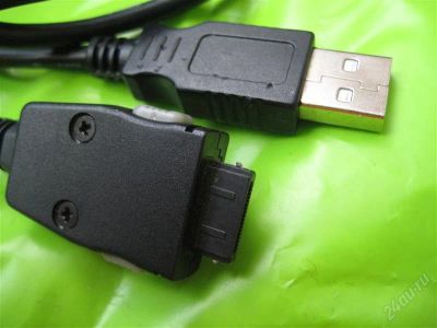 Лот: 794809. Фото: 1. кабель USB. Другое (смартфоны, связь, навигация)