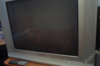 Лот: 266430. Фото: 1. Телевизор "SAMSUNG" плоский экран... Телевизоры