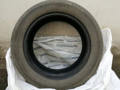 Лот: 10588508. Фото: 1. Bridgestone Turanza T001. Шины