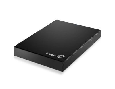 Лот: 10571154. Фото: 1. Seagate PN 1D6AD8-500 (внешний... Внешние жесткие диски