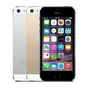 Лот: 5075667. Фото: 1. Смартфон Apple iPhone 5S 16Gb... Смартфоны