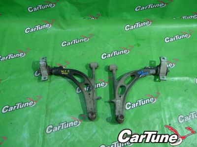 Лот: 10598157. Фото: 1. рычаг FD subaru forester SG5 EJ20T... Ходовая, подвеска, рулевое управление