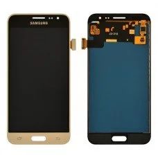 Лот: 14418744. Фото: 1. Дисплей для Samsung J320F (J3... Дисплеи, дисплейные модули, тачскрины