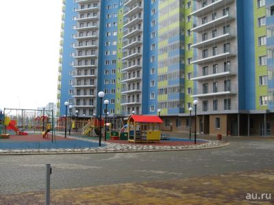 Лот: 18280400. Фото: 1. Сдам 1-комнатную квартиру, ул... Квартиры, студии
