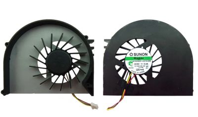 Лот: 11335285. Фото: 1. Вентилятор кулер для ноутбука... Системы охлаждения