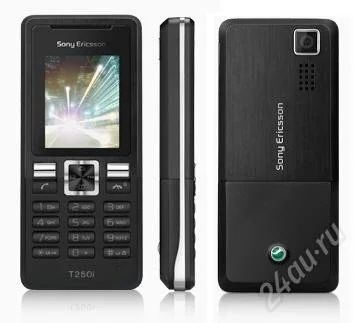 Лот: 942798. Фото: 1. Sony Ericsson T250i Цена снижена... Кнопочные мобильные телефоны