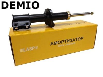 Лот: 8391425. Фото: 1. Стойки demio DW3W. Ходовая, подвеска, рулевое управление