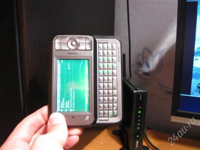 Лот: 544917. Фото: 1. toshiba g900. Смартфоны