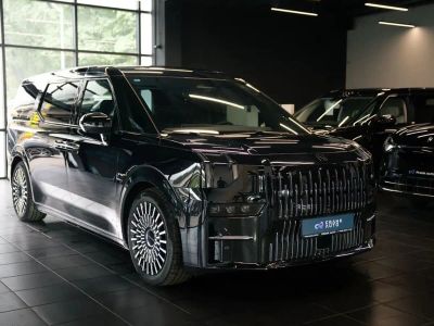 Лот: 25708152. Фото: 1. Минивэн Zeekr 009 2024. Автомобили