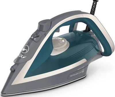 Лот: 18724103. Фото: 1. Утюг Tefal Ultragliss Plus FV6842E0... Утюги, парогенераторы, отпариватели