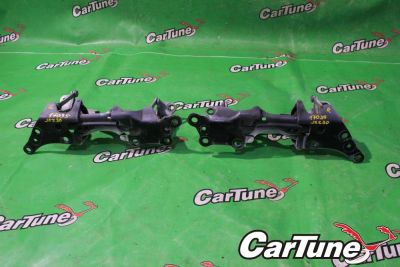 Лот: 10542300. Фото: 1. петля на дверь FL toyota soarer... Кузов