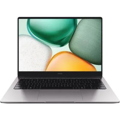 Лот: 25655274. Фото: 1. Honor MagicBook X14 i5 12450H... Ноутбуки