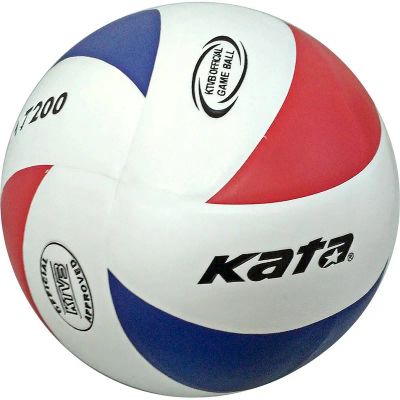 Лот: 25327704. Фото: 1. Мяч волейбольный Kata C33287 р... Мячи, ракетки, шайбы, клюшки