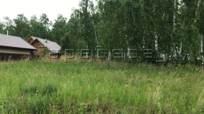 Лот: 20562901. Фото: 1. Участок в районе пгт. Емельяново. Земельные участки