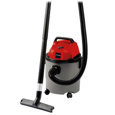 Лот: 25260964. Фото: 1. Пылесос Einhell TC-VC 1815 2340290... Электроинструмент