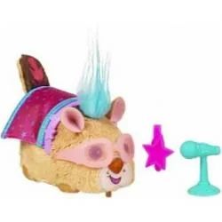 Лот: 8855064. Фото: 1. Hasbro поющий и танцующий хомяк... Развивающие