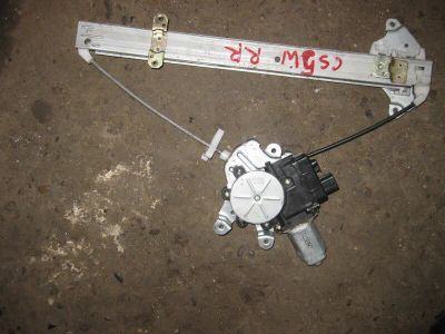 Лот: 20895270. Фото: 1. Стеклоподъемник Mitsubishi Lancer... Кузов