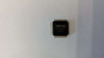 Лот: 11639684. Фото: 1. Процессор Сервопроцессор Samsung... Микросхемы
