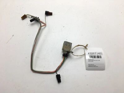 Лот: 20390892. Фото: 1. Проводка АКПП Toyota Cresta 1998... Трансмиссия