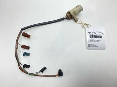Лот: 23541256. Фото: 1. Проводка АКПП Toyota Sienta 2009... Двигатель и элементы двигателя