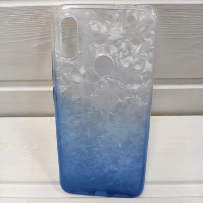 Лот: 15845468. Фото: 1. Чехол бампер Xiaomi Redmi NOTE... Чехлы, бамперы
